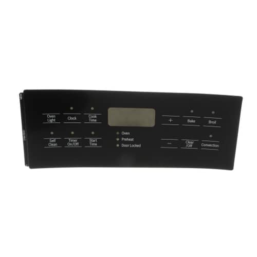 Bosch Part# 00676822 Main Cover Sheet (OEM)