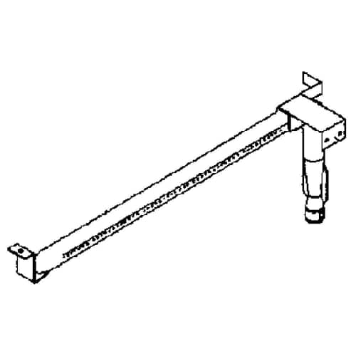 Bosch Burner - 00676871