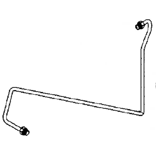 Bosch Tube - 00676874