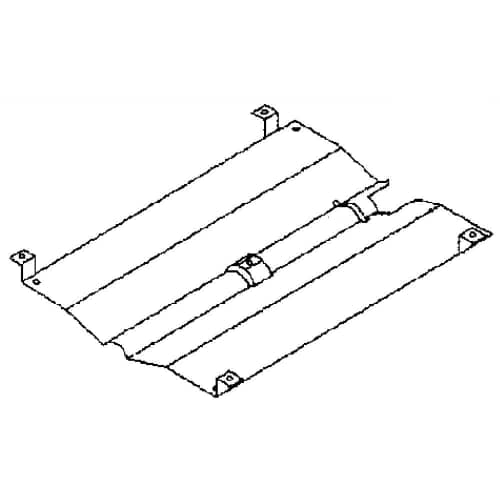 Bosch Panel - 00676876