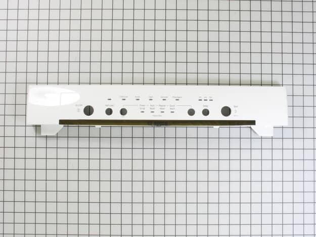 Bosch Part# 00680459 Facia Panel (OEM)
