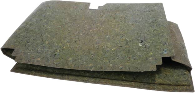 Bosch Part# 00682301 Insulating Plate (OEM)