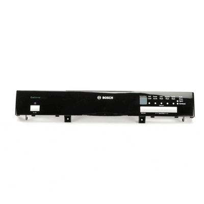 Bosch Facia/Control Panel - Black 00683957