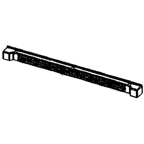 Bosch Part# 00684328 Base Panel (OEM)