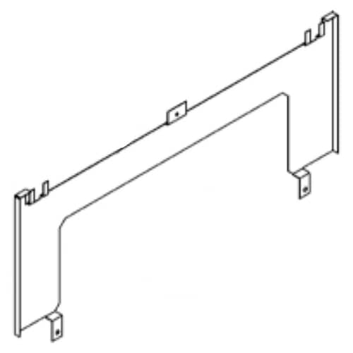Bosch Insulating Plate - 00684685