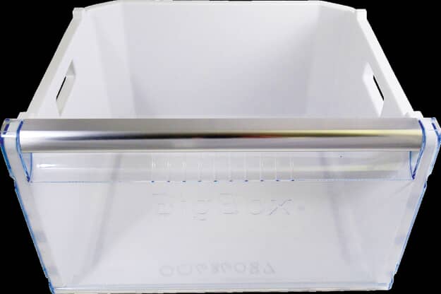 Bosch Part# 00686087 Frozen Food Container (OEM)