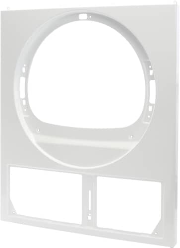 Bosch Part# 00687302 Panel (OEM) Front