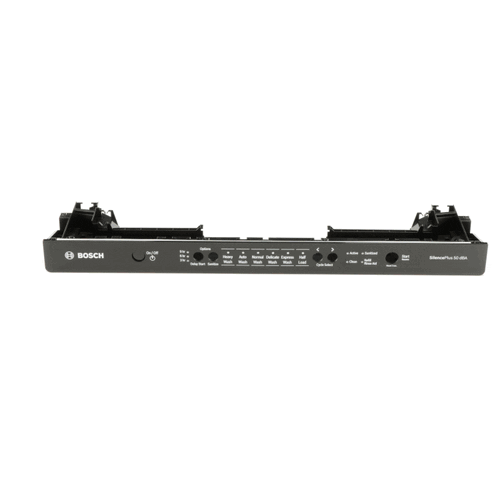 Bosch dishwasher Facia Panel (Black) SHX3AR75UC/22