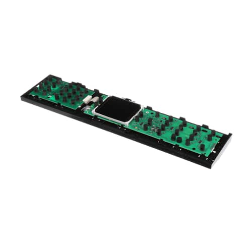 Bosch 00 Wall Oven Microwave Electronic Control Board - 703850