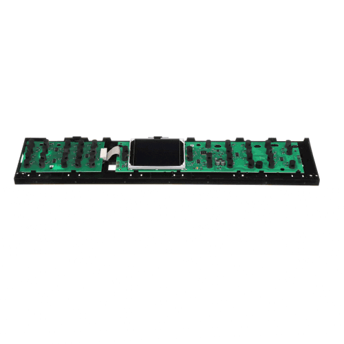 Bosch 00 Wall Oven Microwave Electronic Control Board - 703850