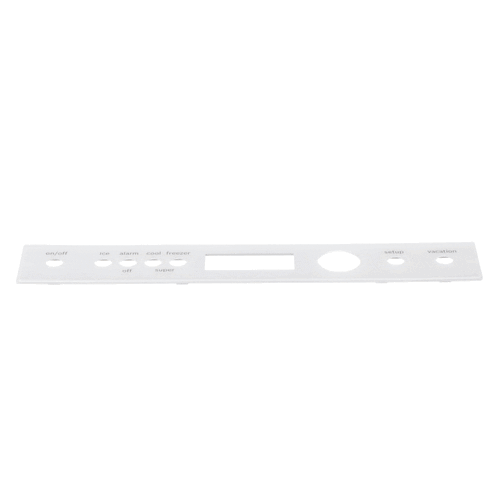 Bosch Part# 00707236 Insert Panel - Genuine OEM