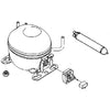 Bosch Part# 00713454 Compressor (OEM)