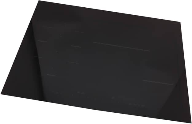 Bosch Part# 00716392 Ceramic Hob To Glass (OEM)