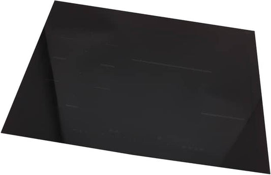 Bosch Part# 00716392 Ceramic Hob To Glass (OEM)