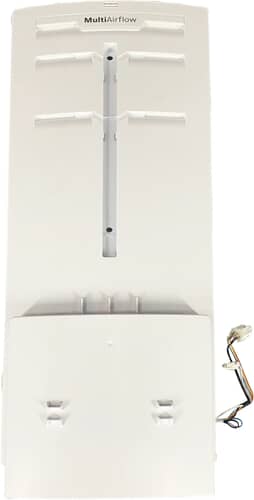 Bosch Part# 00716846 Air Duct - Genuine OEM