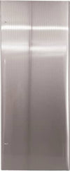 Bosch Part# 00716878 Door Assembly (OEM) Stainless