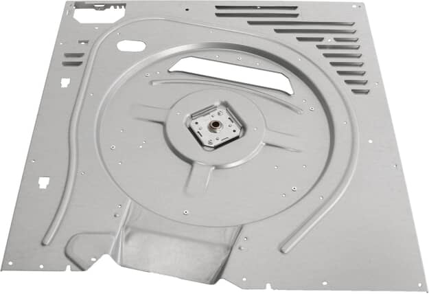 Bosch Part# 00718901 Rear Case Assembly - Genuine OEM