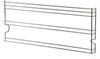 Bosch Grille - 00741833