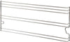 Bosch Grille - 00741834