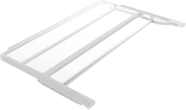 Bosch Refrigerator Glass Plate - 00 - 743197