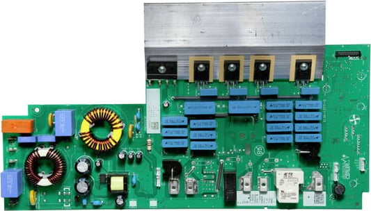 Bosch Part# 00745770 PC Board (OEM)