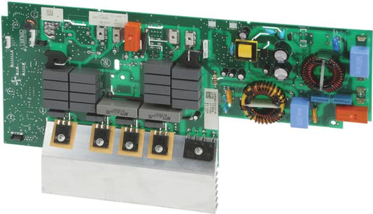 Bosch Part# 00745779 Pc Board (OEM)
