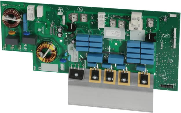 Bosch Part# 00745795 Pc Board (OEM)