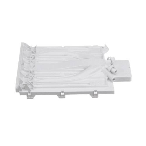 Bosch Part# 00746858 Dispenser Tray (OEM) Upper