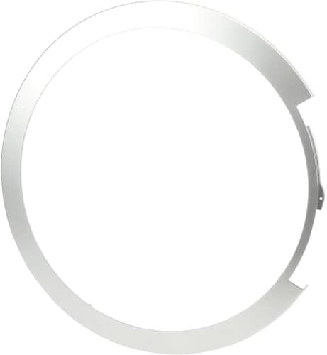 Bosch Part# 00747545 Door Window Frame (OEM)