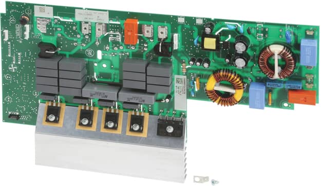 Bosch Part# 00748595 Electronic Control Board (OEM)