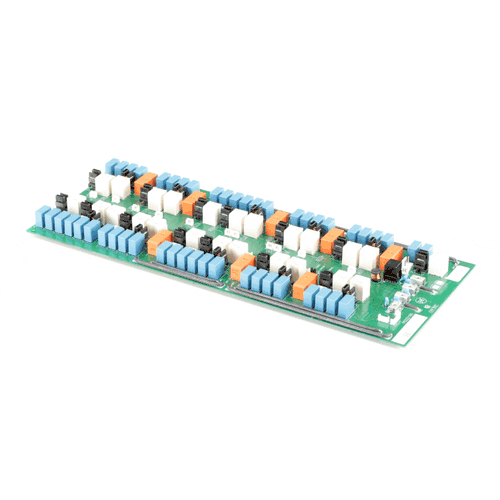 Bosch Part# 00749230 Relay Module (OEM)