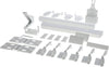 Bosch Fixing Kit - 00750945