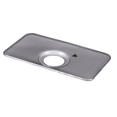 Bosch SHE53TF6UC/07 Fine Filter - Genuine OEM