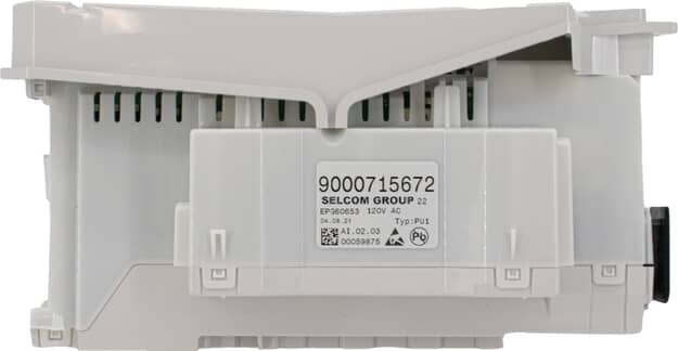 Bosch Part# 00752215 Control Module Not Programmed (OEM)