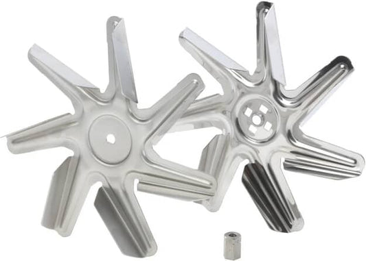 Bosch Part# 00752255 Fan Blade (OEM)