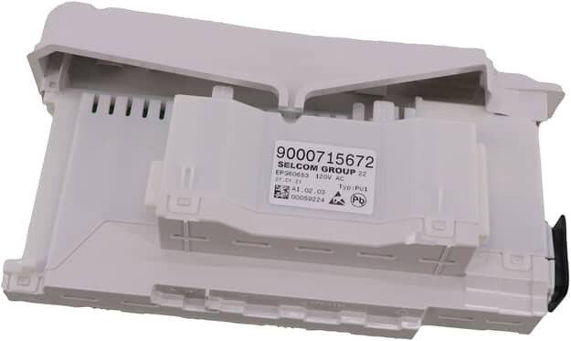 Bosch Part# 00752732 Control Module Programmed (OEM)