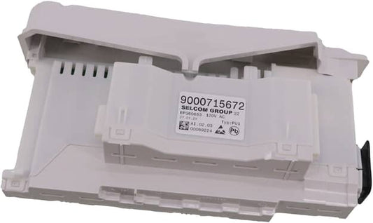 Bosch Part# 00752732 Control Module Programmed (OEM)