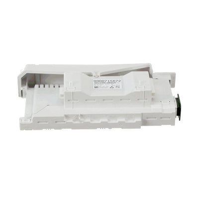 Bosch Electronic Control Module Programmed 00752740