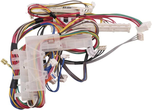 Bosch Part# 00753056 Cable Harness (OEM)
