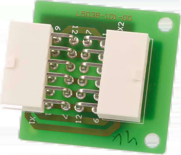 Bosch Adapter - 00753150