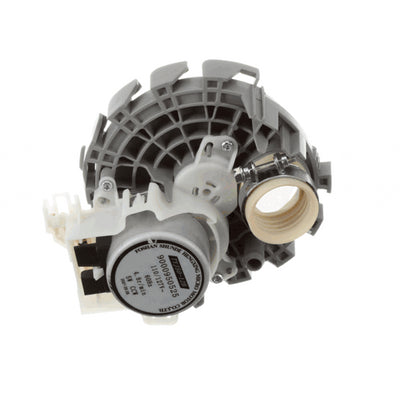 Bosch SGX68U55UC/C6 Water Distributor - Genuine OEM