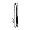 Bosch Part# 00753653 Door Hinge (OEM)