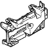 Bosch Panel-Insert - 00753673