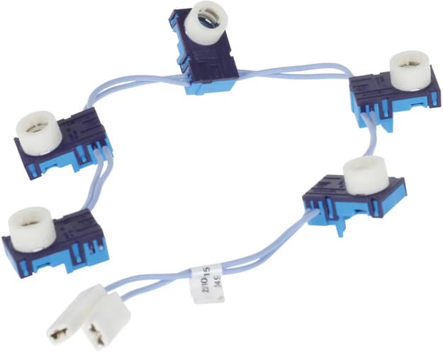 Bosch Ignition Switch - 00754604