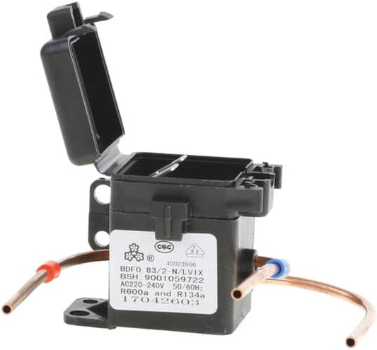 Bosch Part# 00754836 Magnet Valve - Genuine OEM