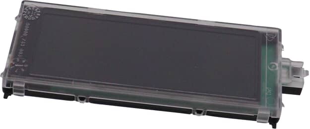 Bosch Part# 00754919 Display Module (OEM)