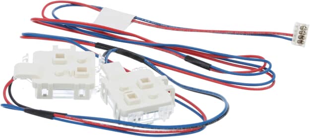 Bosch 00 Dishwasher Harness - 755107