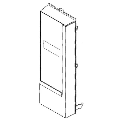 Bosch Part# 00756403 Control Unit (OEM)