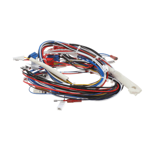 Bosch Part# 00757665 Cable Harness (OEM)