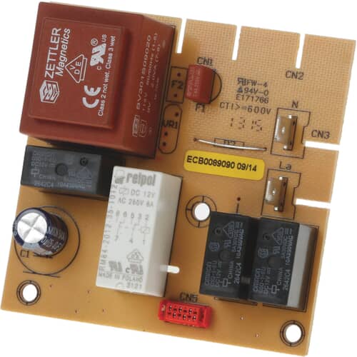 Bosch Power Module - 00758066